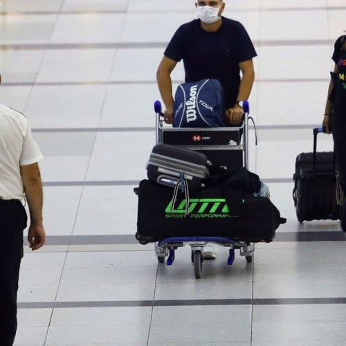 Argentina reduz frequência de voos estrangeiros no país