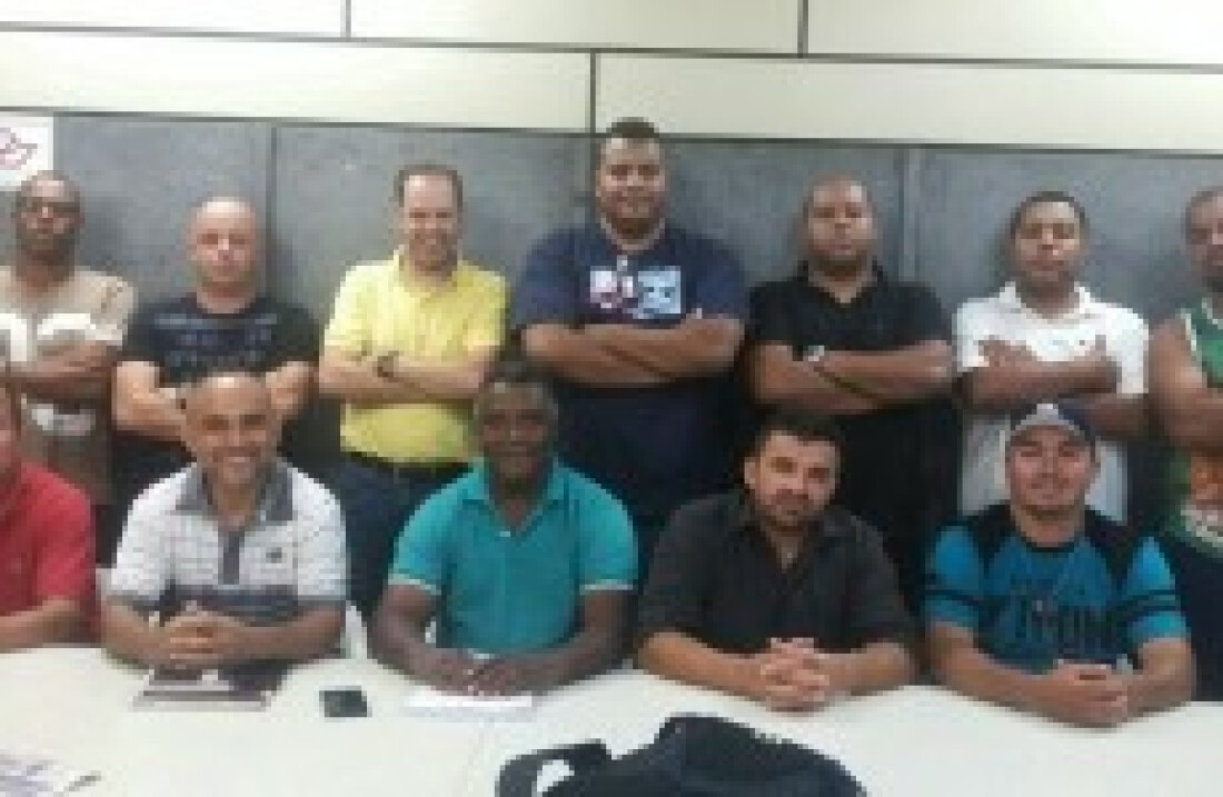 Liga de Futebol dá posse a novos diretores em Mogi