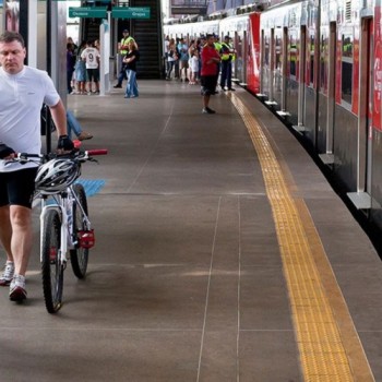 Doria veta projeto para instalação de reconhecimento facial no Metrô