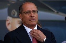 Delatores da Odebrecht citam Alckmin e rodovia Mogi-Dutra