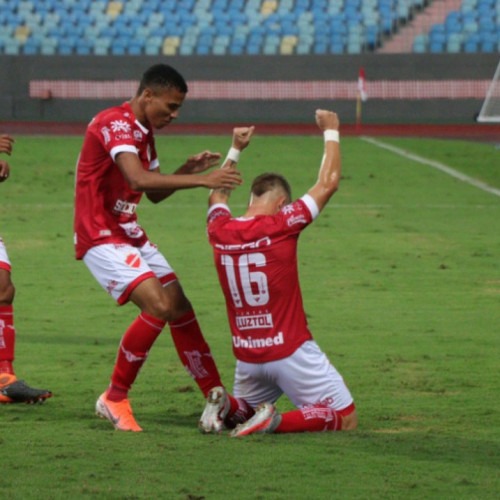 Goiano: Atlético bate Anápolis e Vila Nova goleia o Iporá