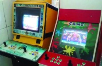 Garra apreende mais caça-níqueis e alerta para nova modalidade de jogo