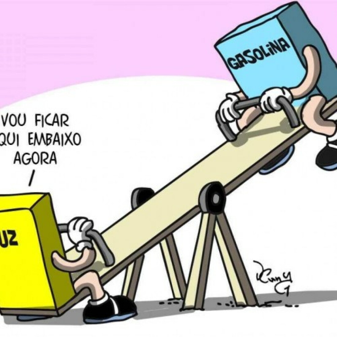 CHARGE
