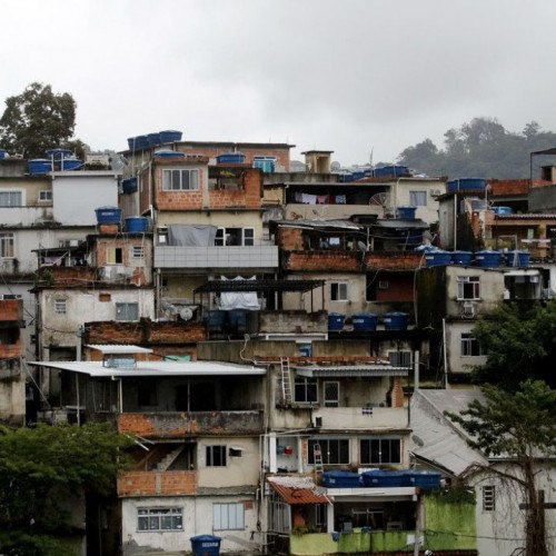 Quase 70% dos moradores de favelas não têm dinheiro para comida