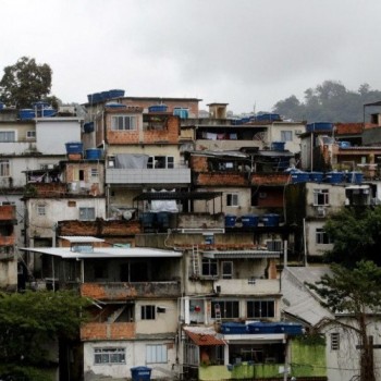 Quase 70% dos moradores de favelas não têm dinheiro para comida