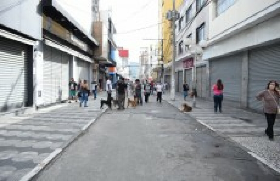 Estratégia de locações comerciais é tema de reunião com a ACMC