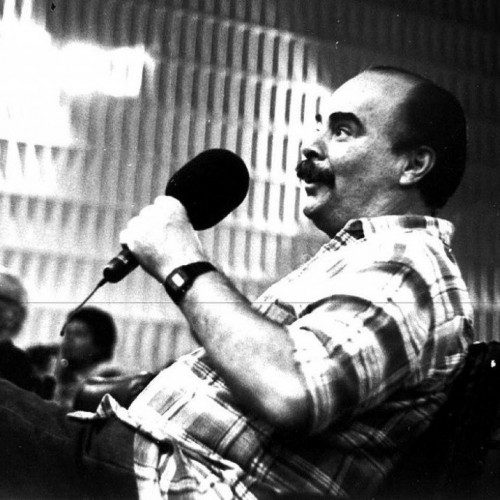 Morre radialista e produtor musical Lauro Gomes