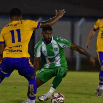 Pelotas consegue primeira vitória no Campeonato Gaúcho