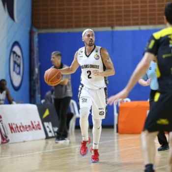 Fase Emergencial altera jogos do NBB