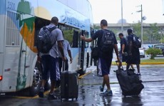 Mogi/Helbor inicia série fora contra Brasília hoje