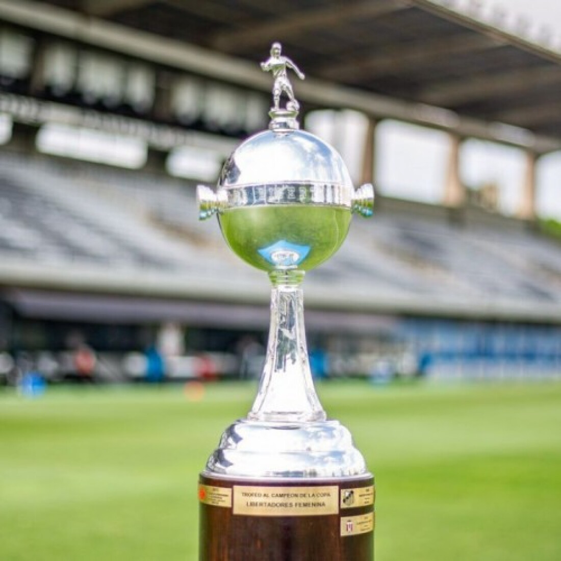 Libertadores Feminina: Ferroviária goleia e está nas quartas de final