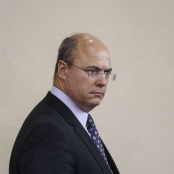 Caso Witzel: Alerj e defesa acessam delação que estava em sigilo