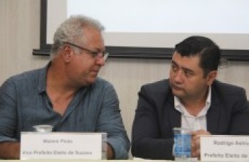 Walmir Pinto quer evitar uma 'gestão engessada' em 2017