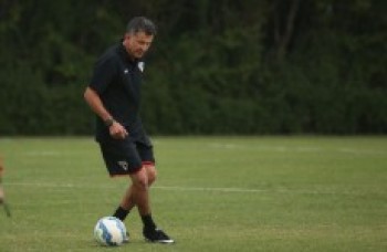 São Paulo e Corinthians duelam pela autoafirmação no Brasileiro