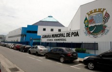 Câmaras da região iniciam recesso até a próxima semana