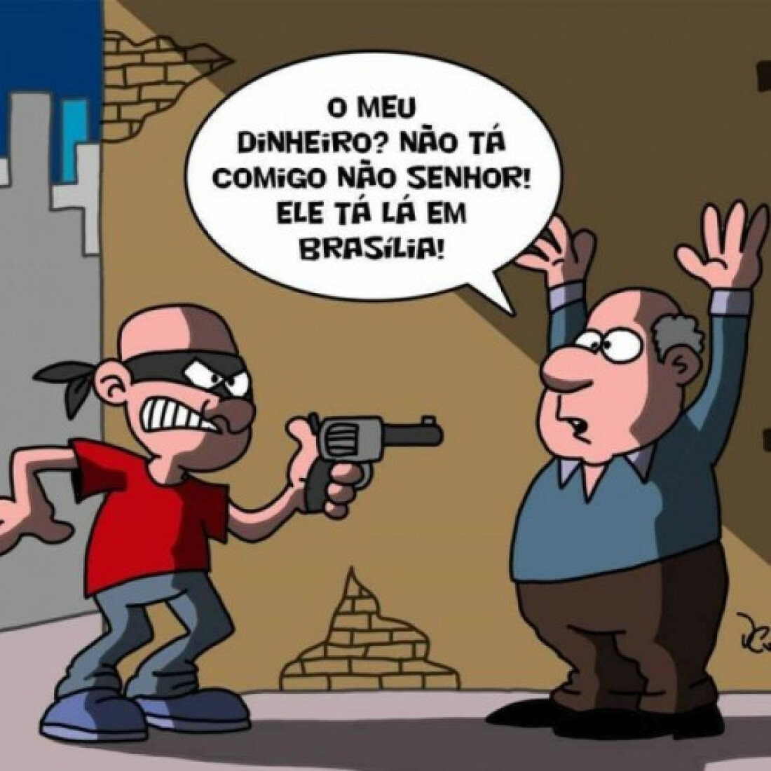 CHARGE