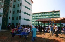 Mogi não recebe projetos de moradias sociais há 15 anos