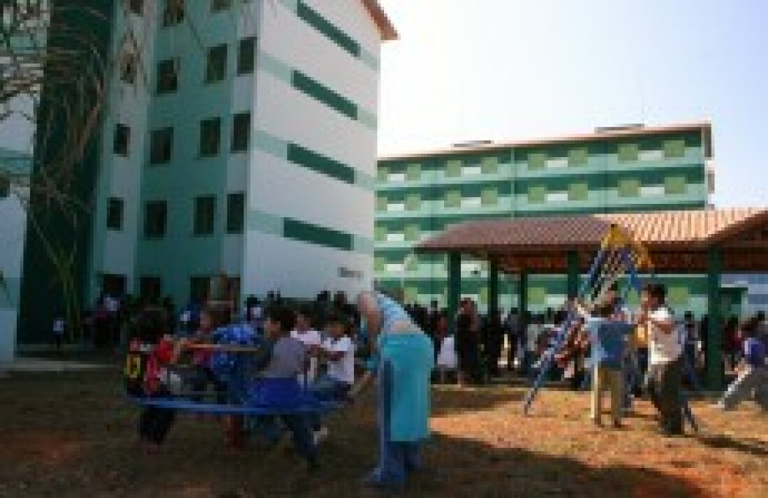 Mogi não recebe projetos de moradias sociais há 15 anos
