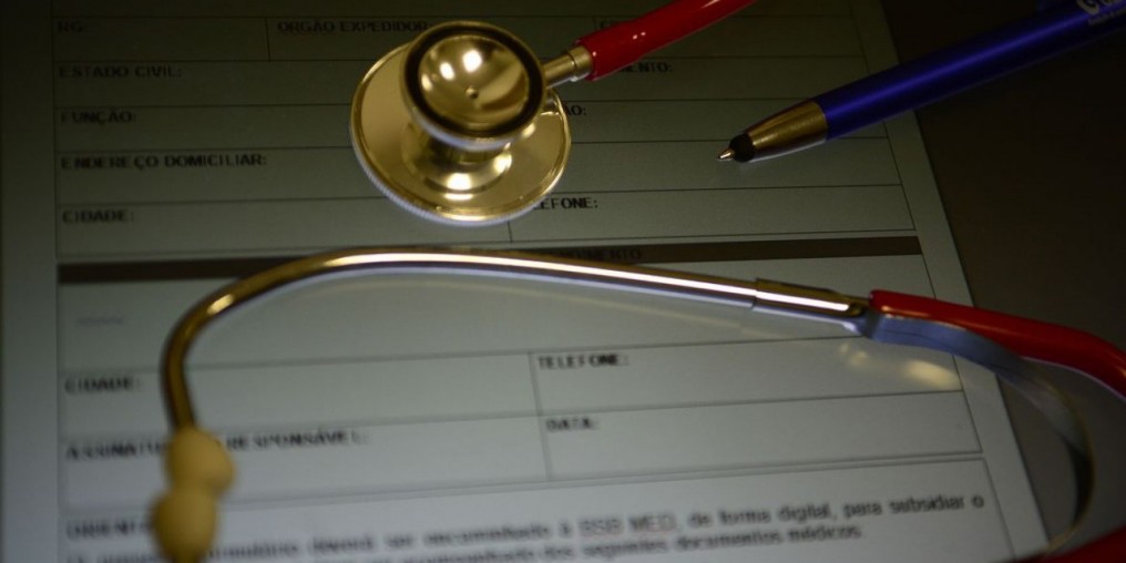 Planos de saúde seguem no topo de queixas registradas no Idec