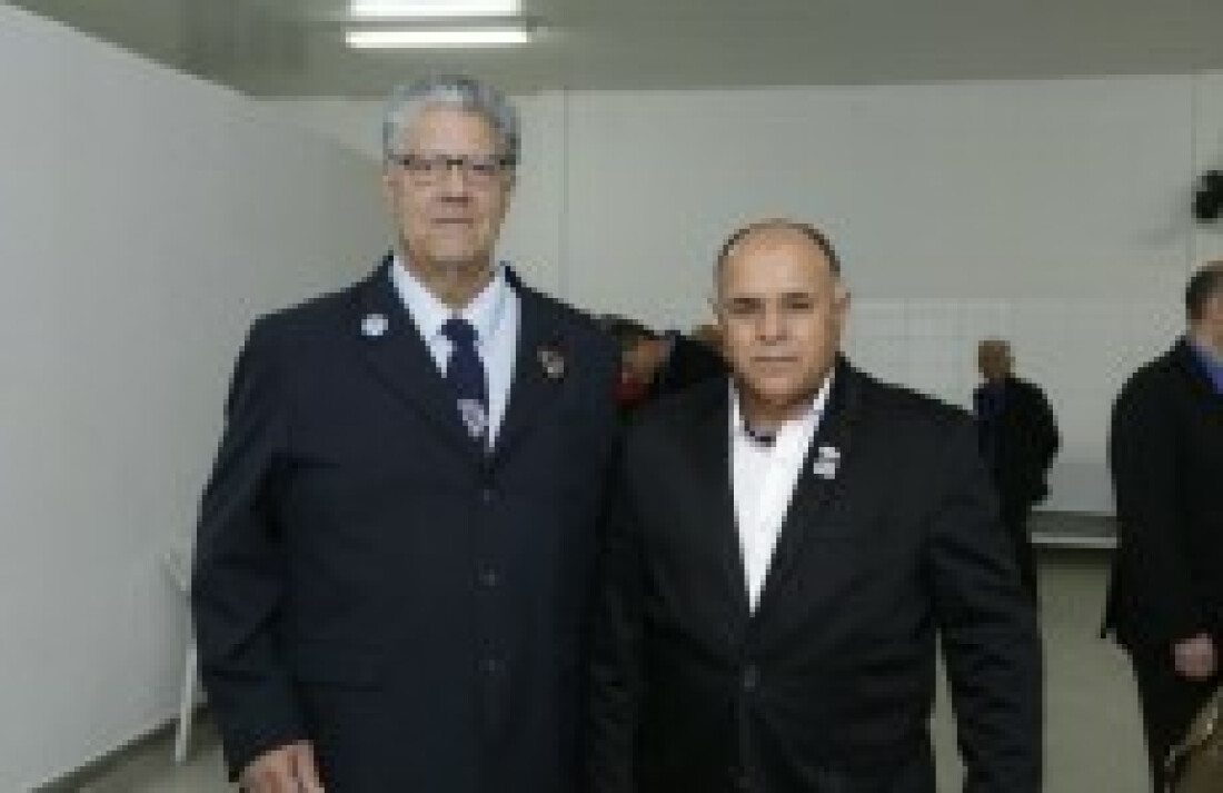 Calendário Lions