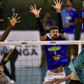 Restrições em São Paulo levam jogo decisivo da Superliga para Minas