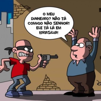 CHARGE