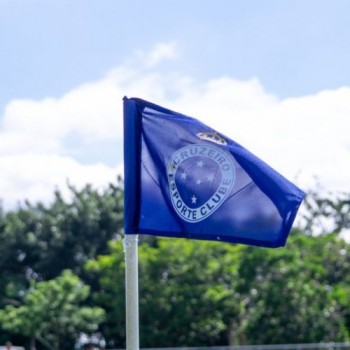 Cruzeiro empata com São Raimundo e avança na Copa do Brasil