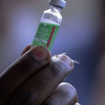 Fiocruz espera entregar 1 milhão de doses de vacinas na semana que vem