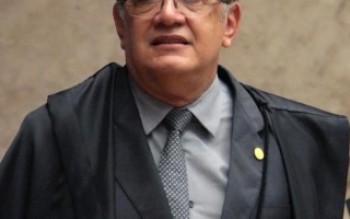 Gilmar Mendes critica vazamento de acordos