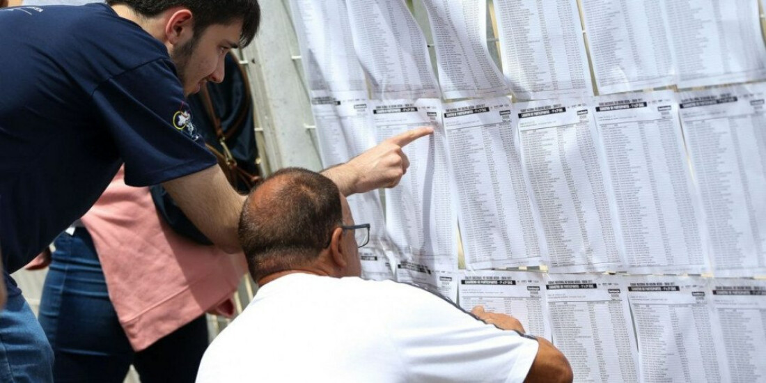 Convocados candidatos em lista de espera do Sisu do primeiro semestre