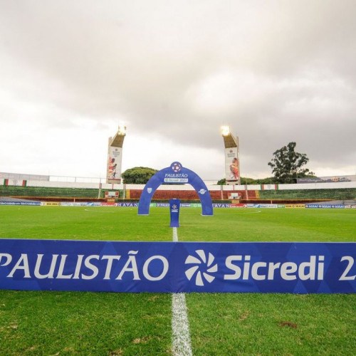 Com futebol suspenso, FPF garante: Paulista termina na data prevista