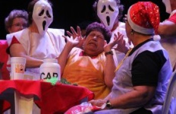 Coral e desfile de moda integram atividades do Cecim desta quarta