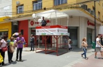 Fiscalização de fim de ano tem início