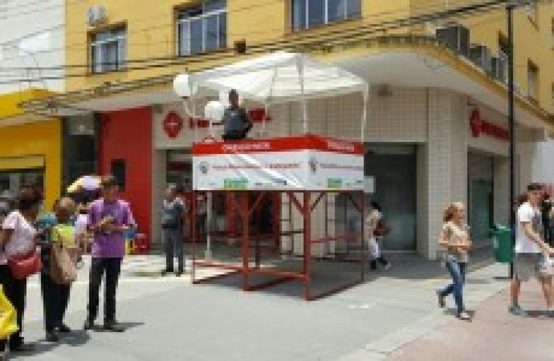 Fiscalização de fim de ano tem início