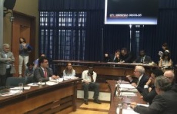 CPI da Merenda aponta 23 pessoas envolvidas