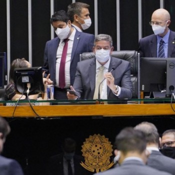 PEC Emergencial: Câmara conclui votação e auxílio pode ser pago logo