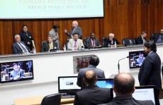 Segunda etapa de votação da LOA acontece hoje na Câmara