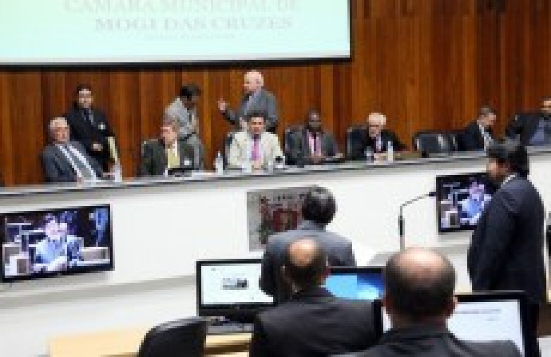 Segunda etapa de votação da LOA acontece hoje na Câmara