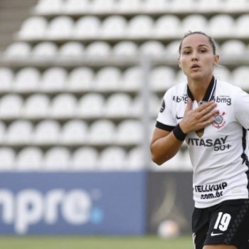 Libertadores Feminina: Corinthians mantém 100% de aproveitamento