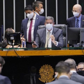 Câmara aprova em segundo turno texto base da PEC Emergencial