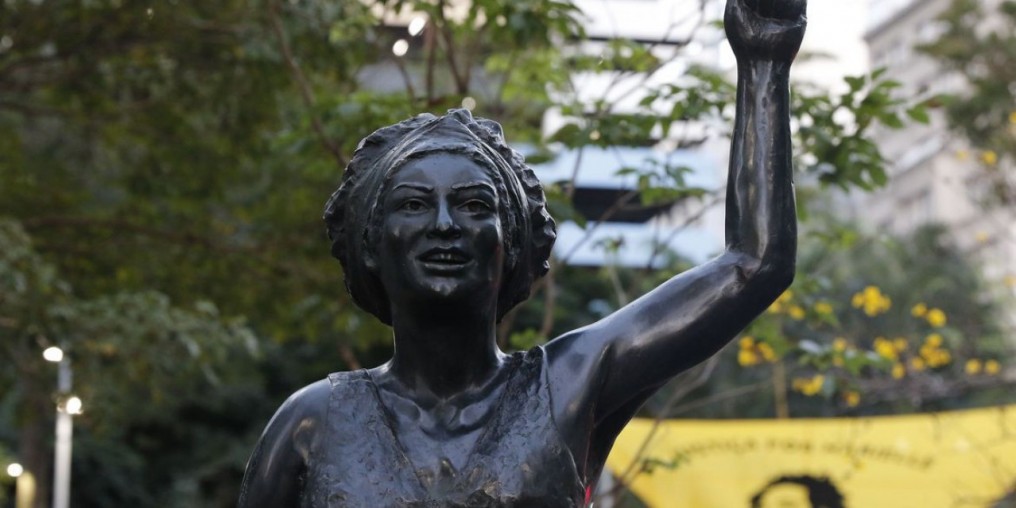 “Marielle, presente!”: o legado da vereadora e ativista negra