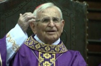 Dom Paulo trabalhava pelos direitos humanos