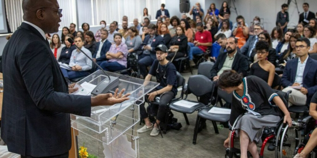 Programa de proteção já atendeu mais de 13 mil jovens e familiares