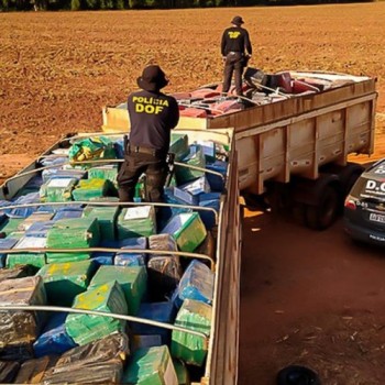 Justiça destina mais de R$ 19 milhões para o combate às drogas