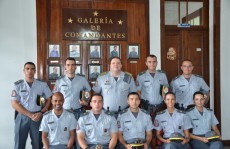 Coronel Mauro Lopes recebe o título de Cidadão Mogiano