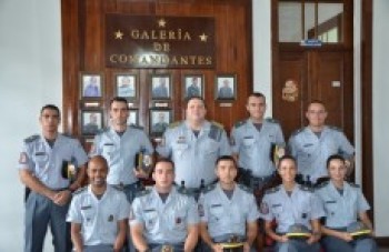 Coronel Mauro Lopes recebe o título de Cidadão Mogiano