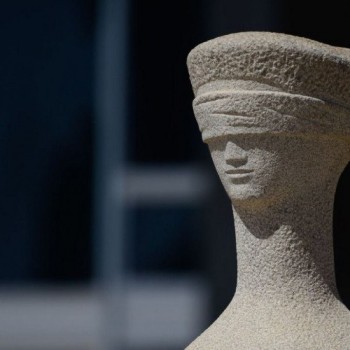 Presidente do STF defende união para enfrentar pandemia