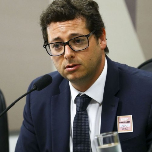 Wajngarten é exonerado da Secretaria Especial de Comunicação Social