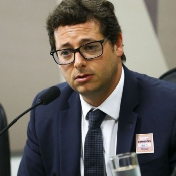 Wajngarten é exonerado da Secretaria Especial de Comunicação Social