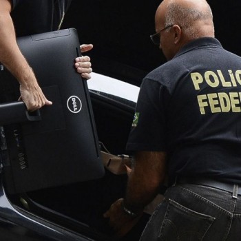 Polícia Federal apreende 5 mil selos de LSD em Mato Grosso